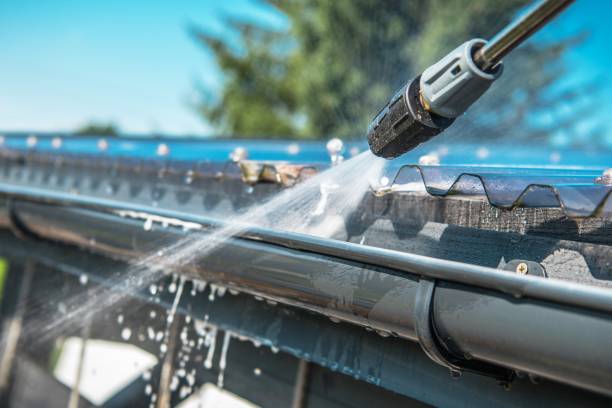 Best Deck Pressure Washing  in Kgsford Heights, IN
